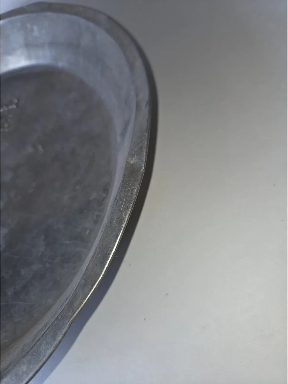 Bake King 1412 Pan Vintage A2